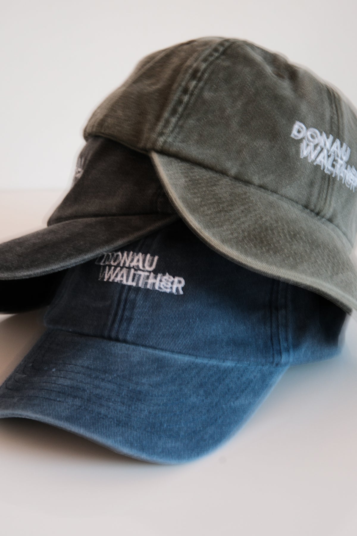 Donauwalther Dad Cap – Vintage Edition