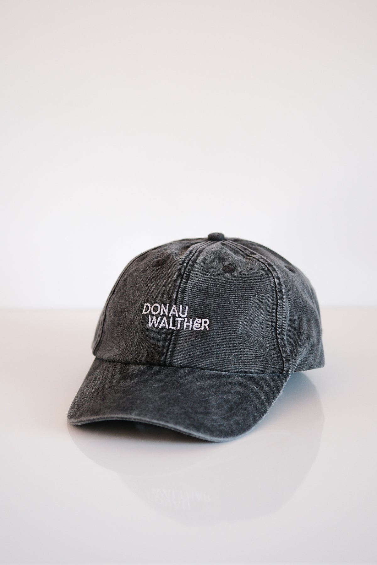 Donauwalther Dad Cap – Vintage Edition