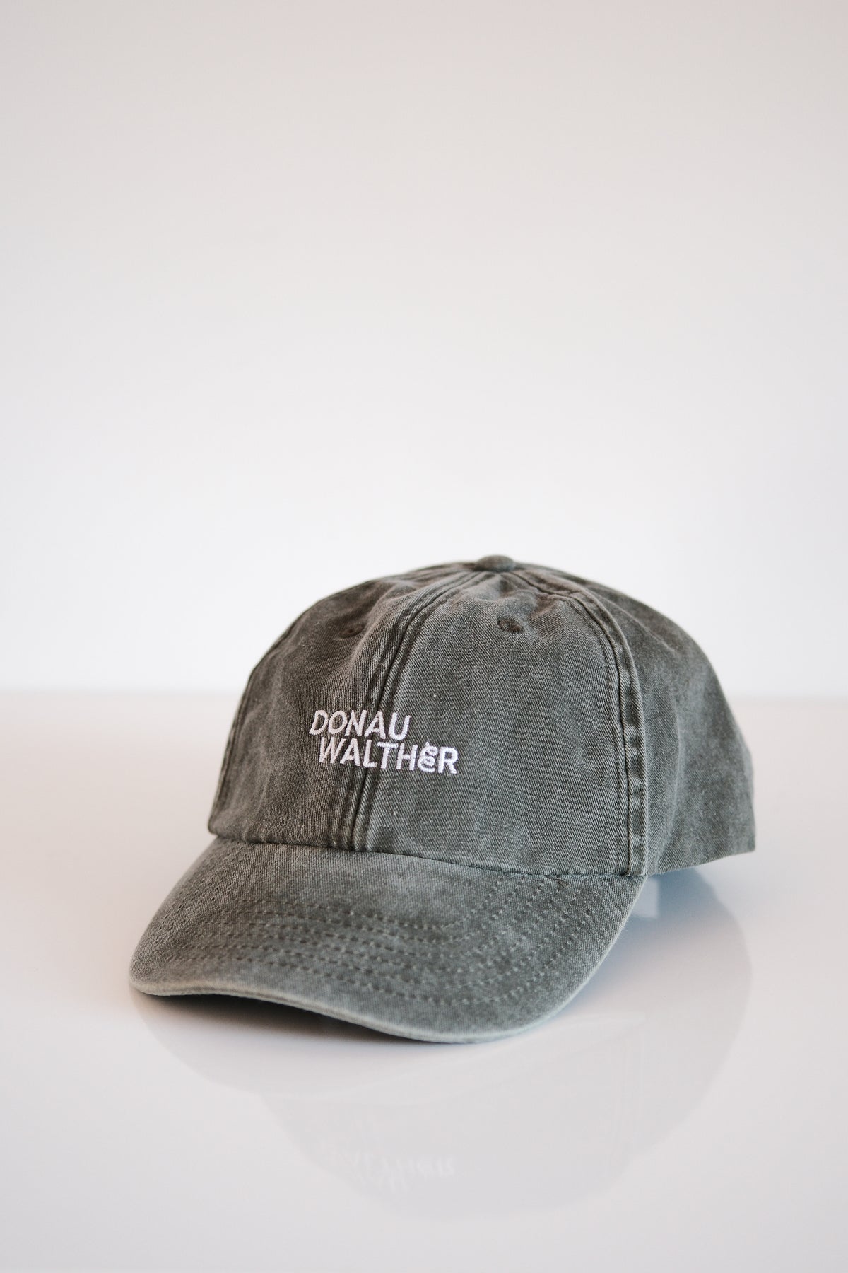 Donauwalther Dad Cap – Vintage Edition