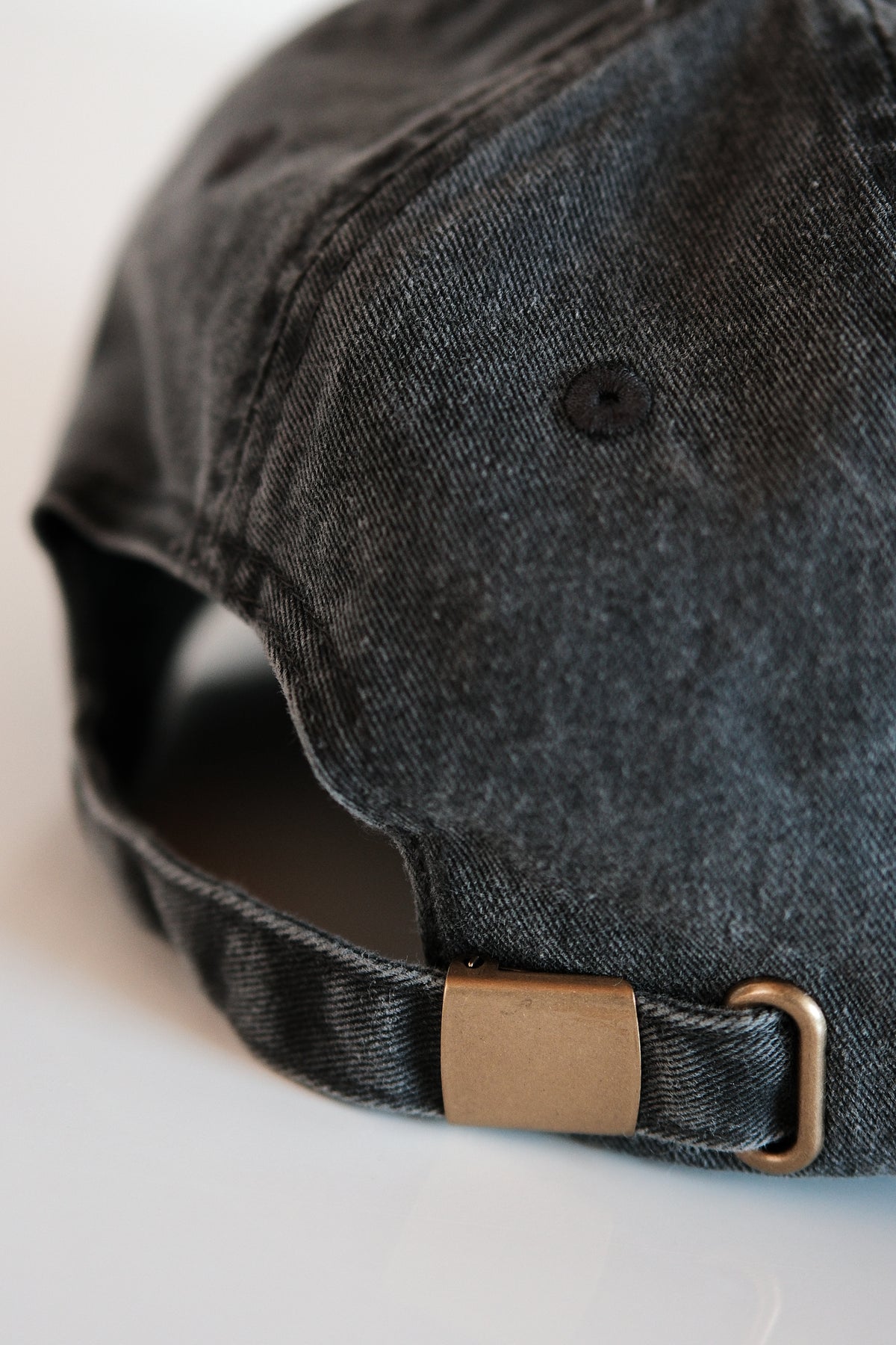 Donauwalther Dad Cap – Vintage Edition