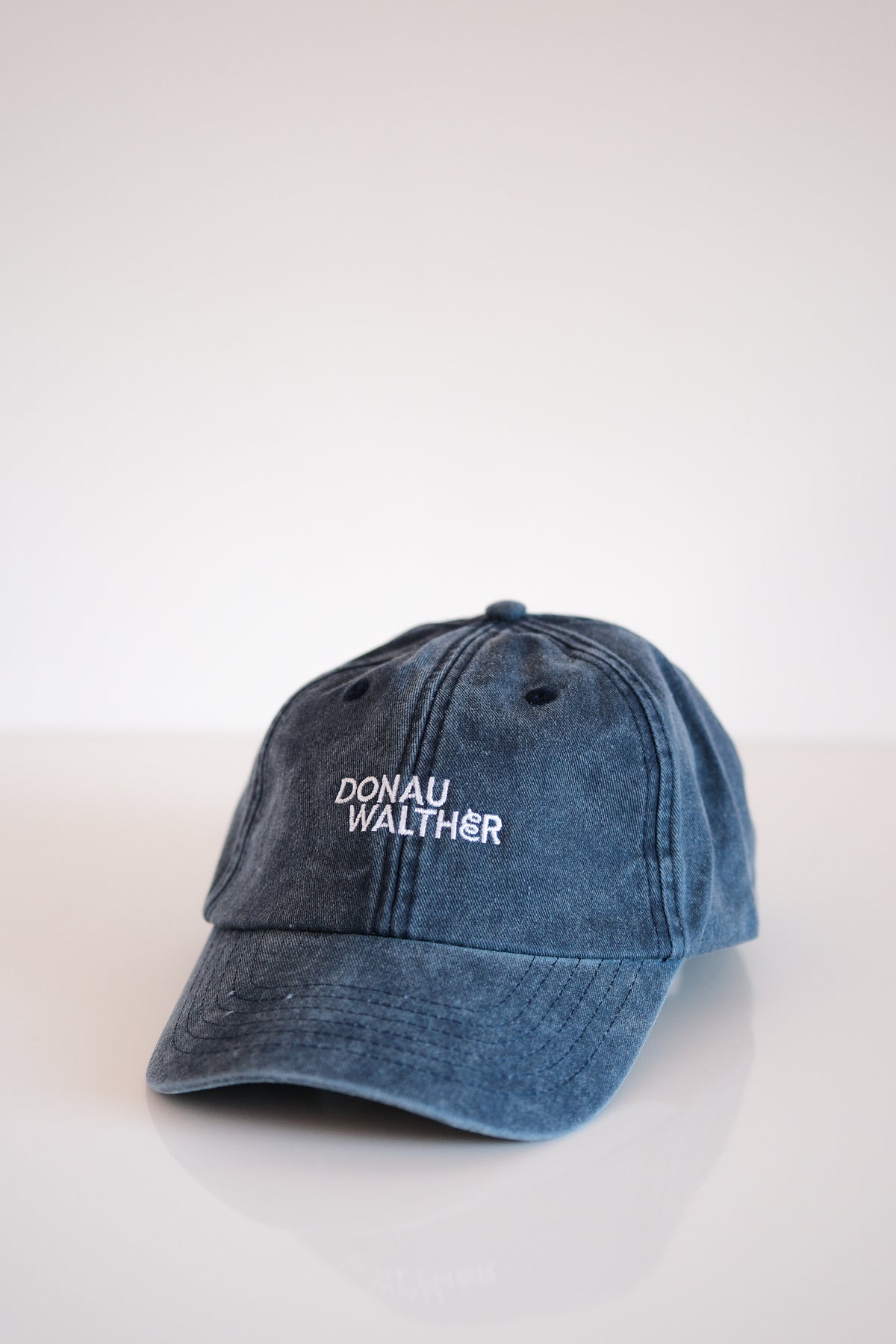 Donauwalther Dad Cap – Vintage Edition