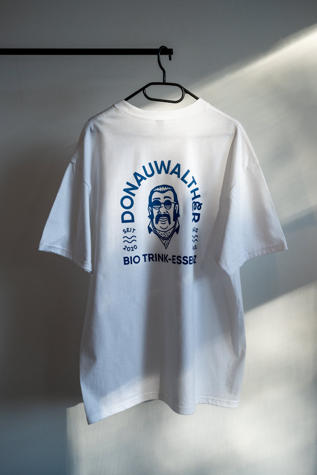 Donauwalther Basic Shirt 2026