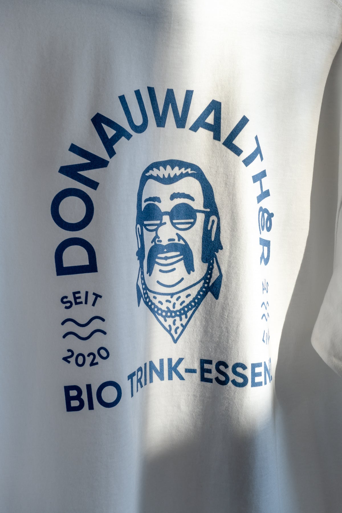 Donauwalther Basic Shirt 2026