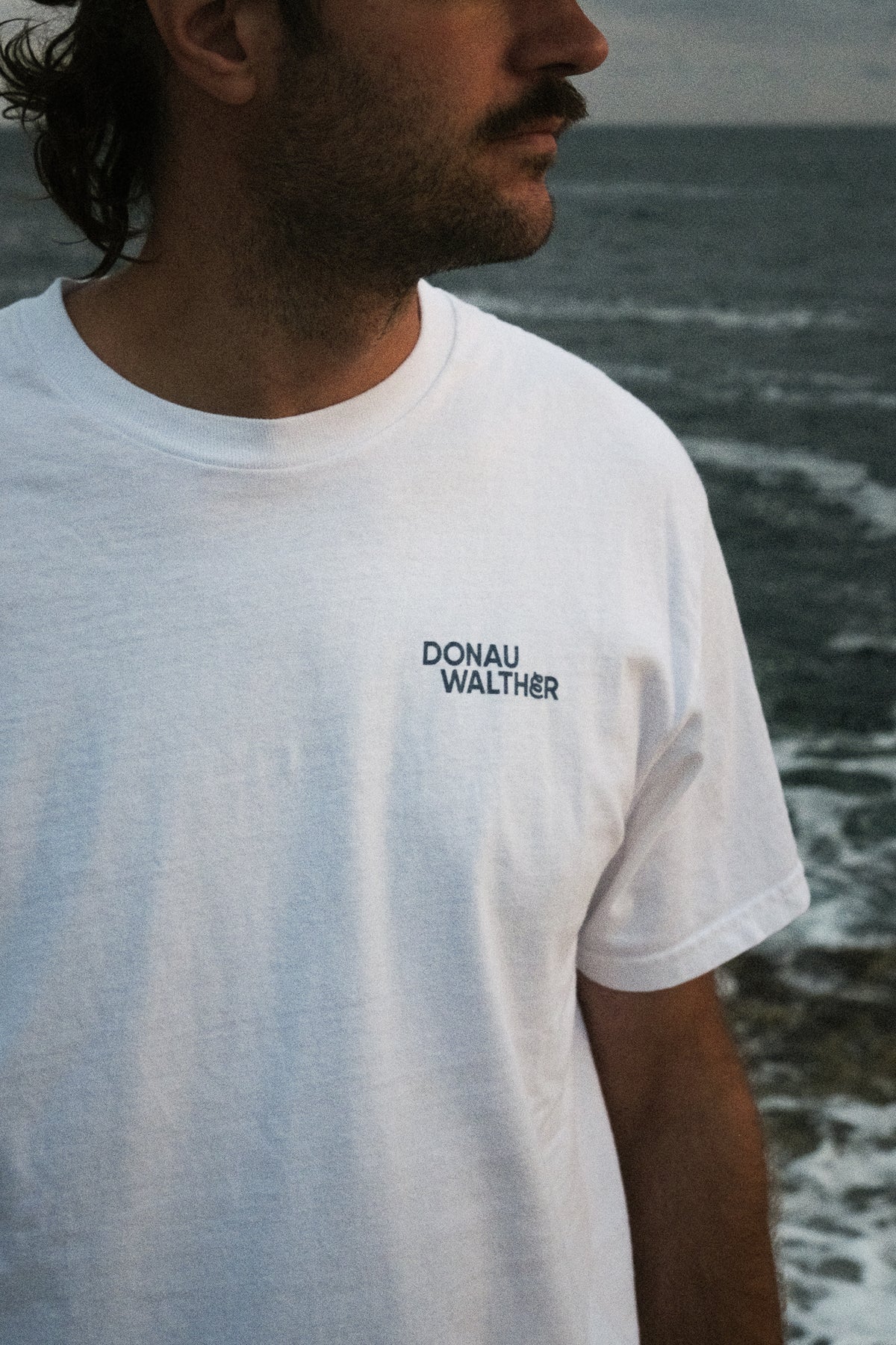 Donauwalther Basic Shirt 2026