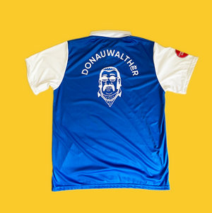 Donauwalther Fußballtrikot + GRATIS 0,5l Bio-Donauwalther