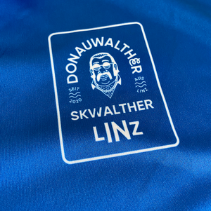 Donauwalther Fußballtrikot + GRATIS 0,5l Bio-Donauwalther