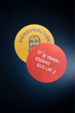 Donauwalther Bierdeckel
